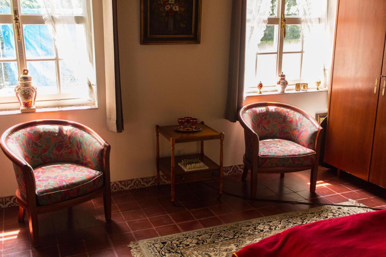 'T Hemelke Vakantiehuisje Menen Βίλα Εξωτερικό φωτογραφία