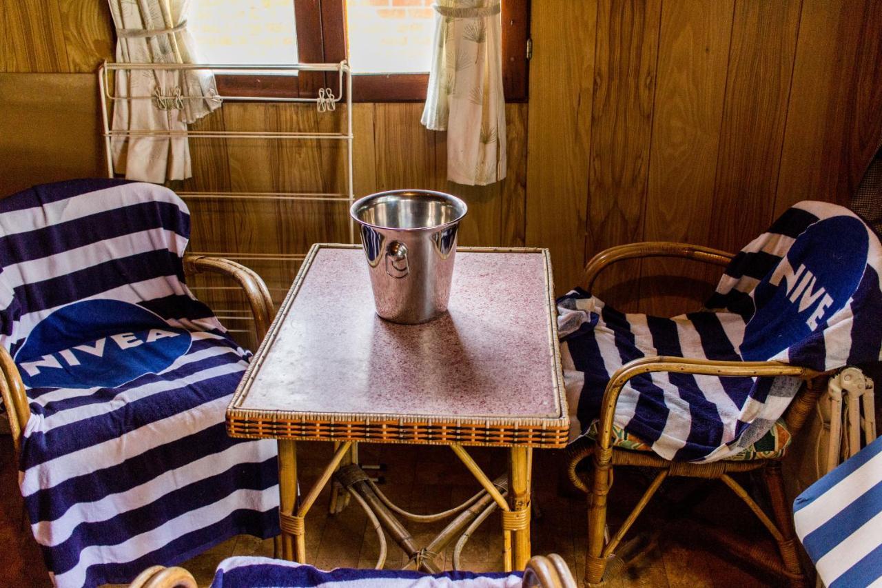 'T Hemelke Vakantiehuisje Menen Βίλα Εξωτερικό φωτογραφία
